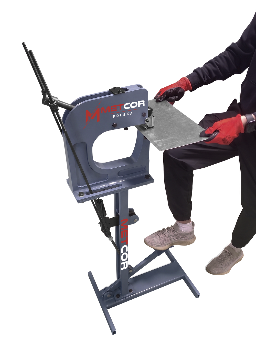 Spęczarka rozciągarka do blachy prasa 2w1 METCOR SS16F_2.png