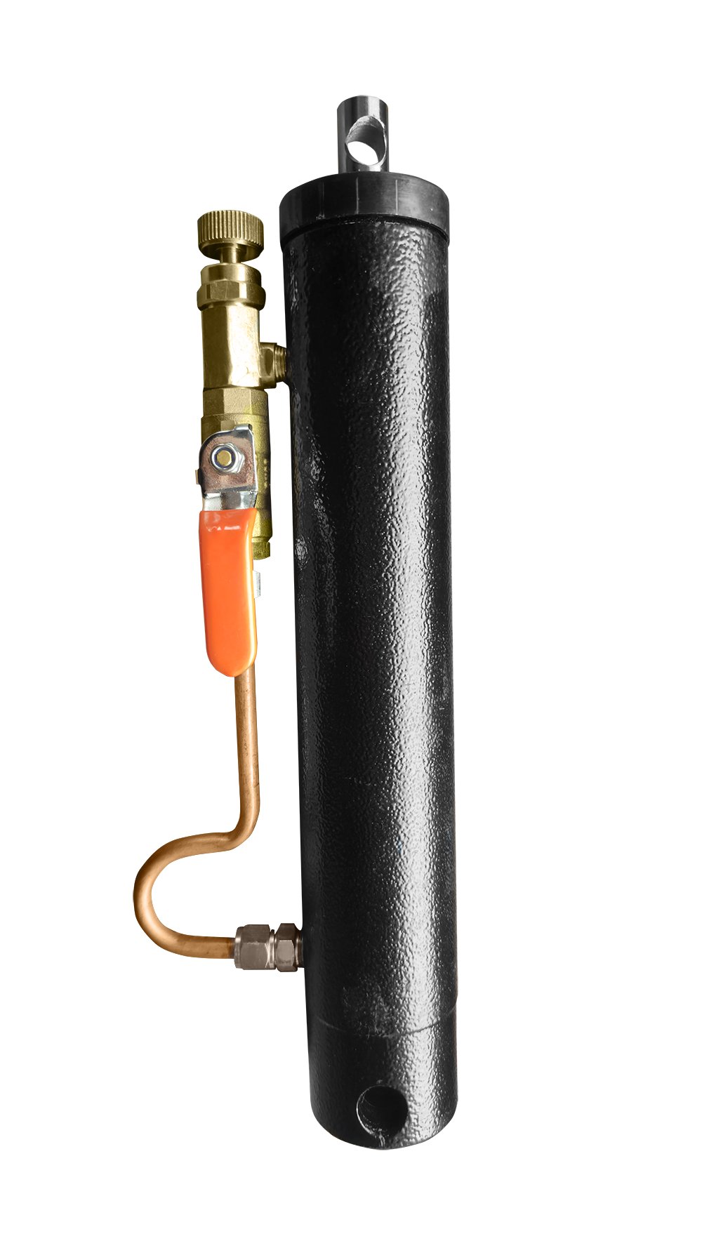 Siłownik hydrauliczny do przecinarki Metcor Cormak BS260G BS170G 712N 712R