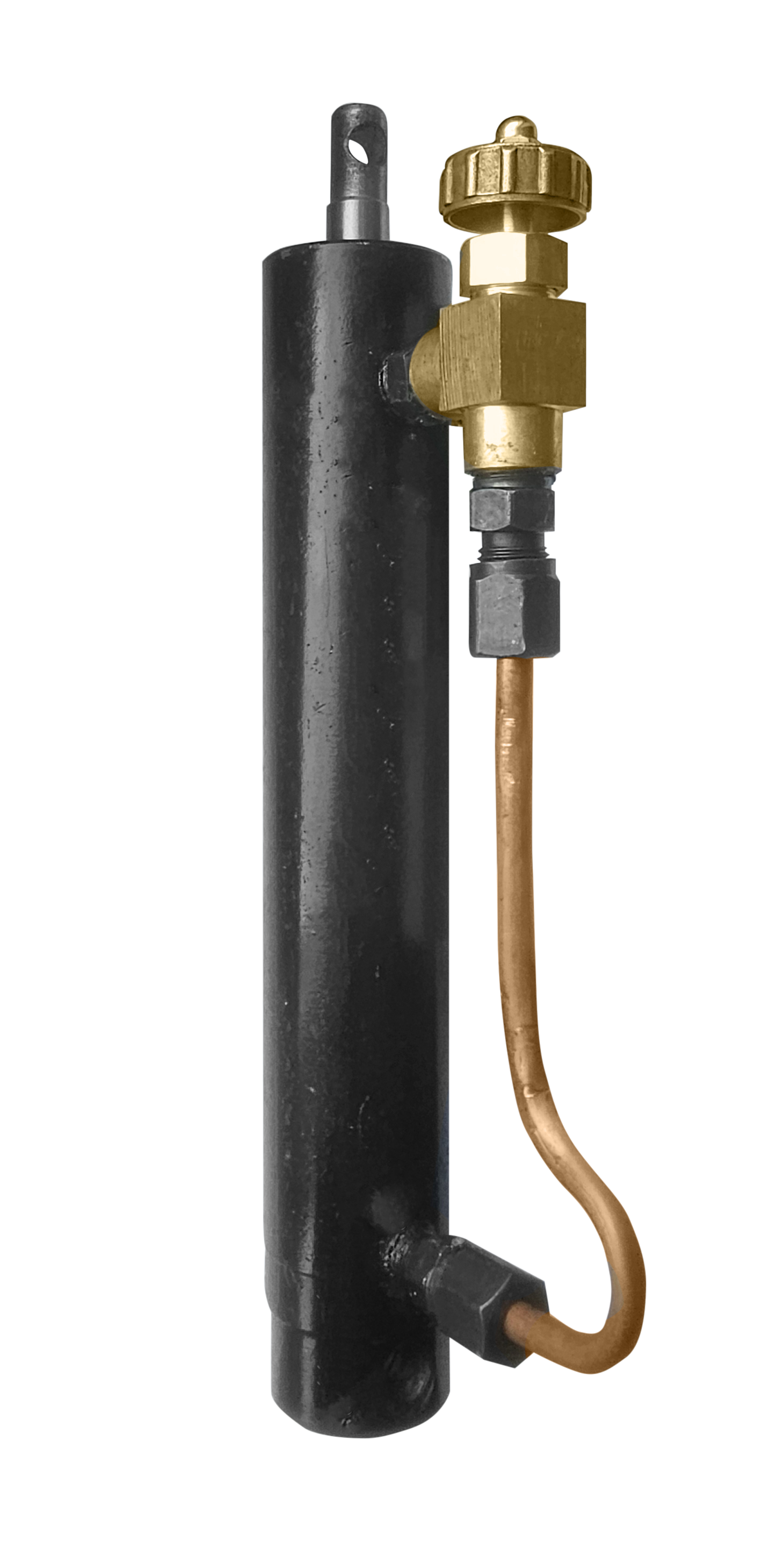 Siłownik hydrauliczny do przecinarki Metcor Cormak G5013W 128FHC