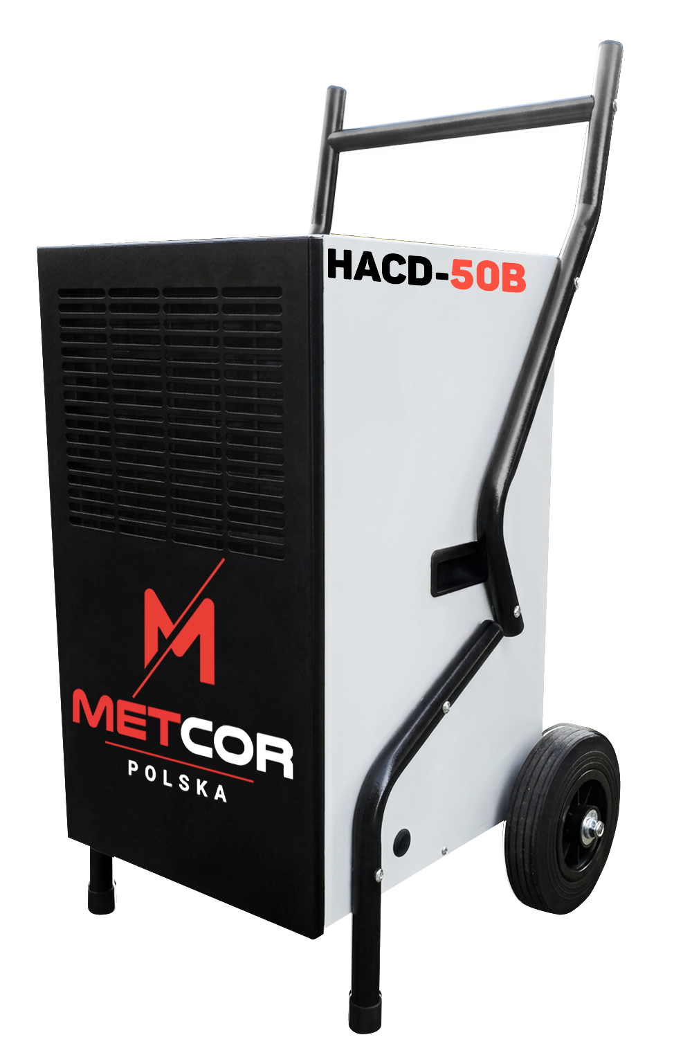 Osuszacz powietrza Metcor HACD-50B