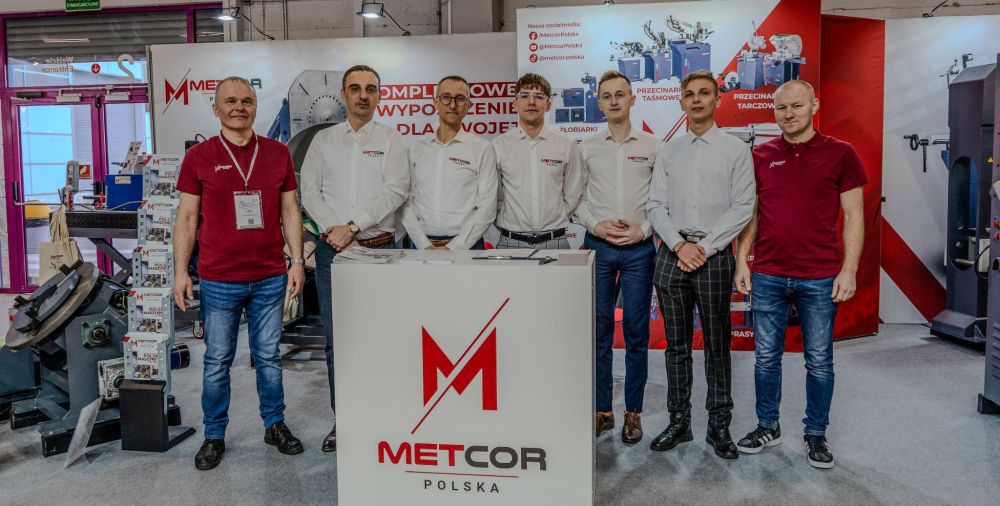 Targi Stom-Tool w Kielcach 2026