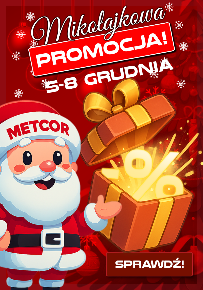 Promocja mikołajkowa