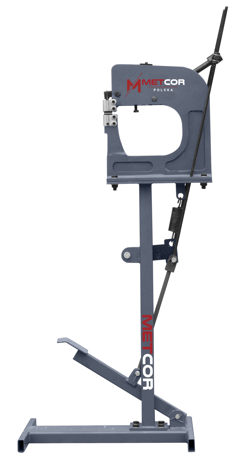 Spęczarka rozciągarka do blachy prasa 2w1 METCOR SS16F_8.png