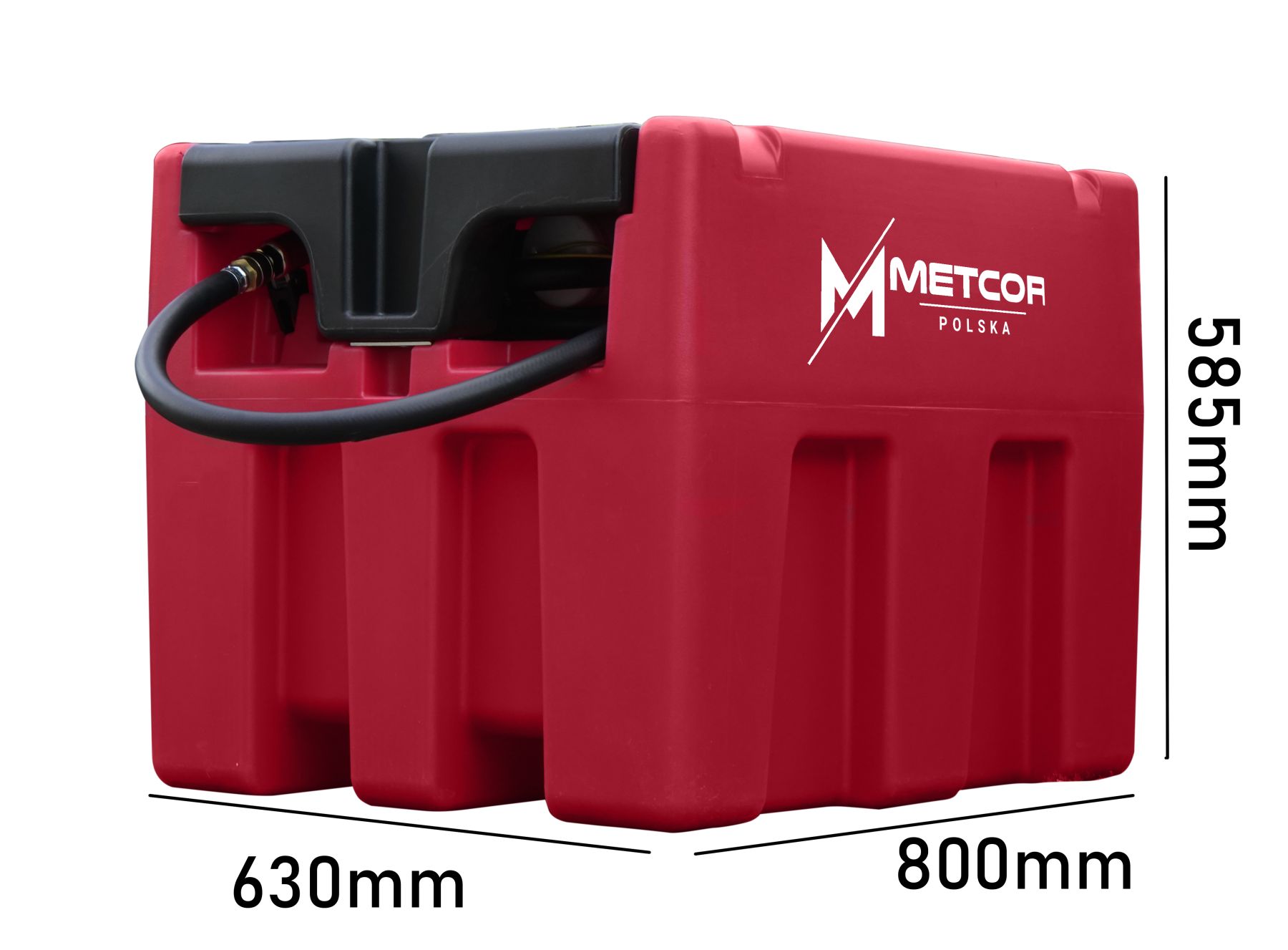 Mobilny zbiornik na benzynę 200L z pompą 12V_Metcor_wymiary.jpg