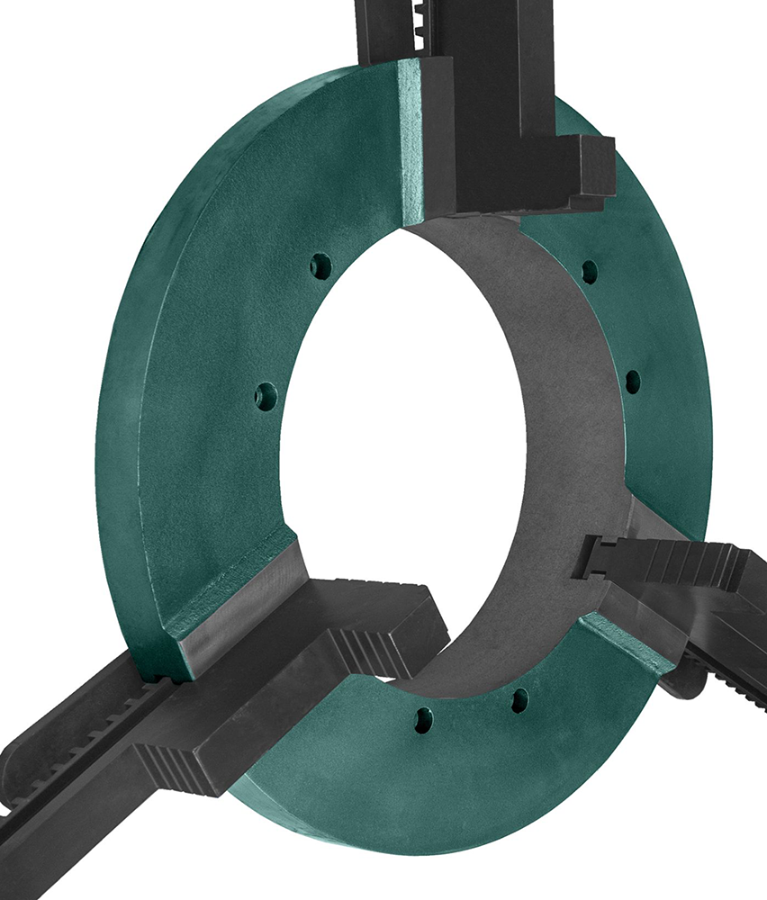 UCHWYT SAMOCENTRUJĄCY SPAWALNICZY WPC600