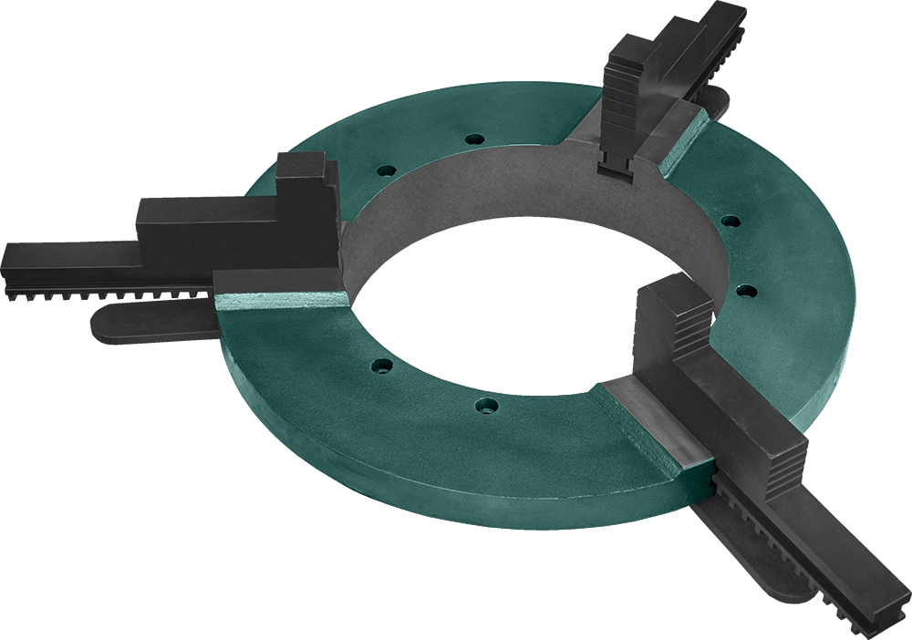 UCHWYT SAMOCENTRUJĄCY SPAWALNICZY WPC600