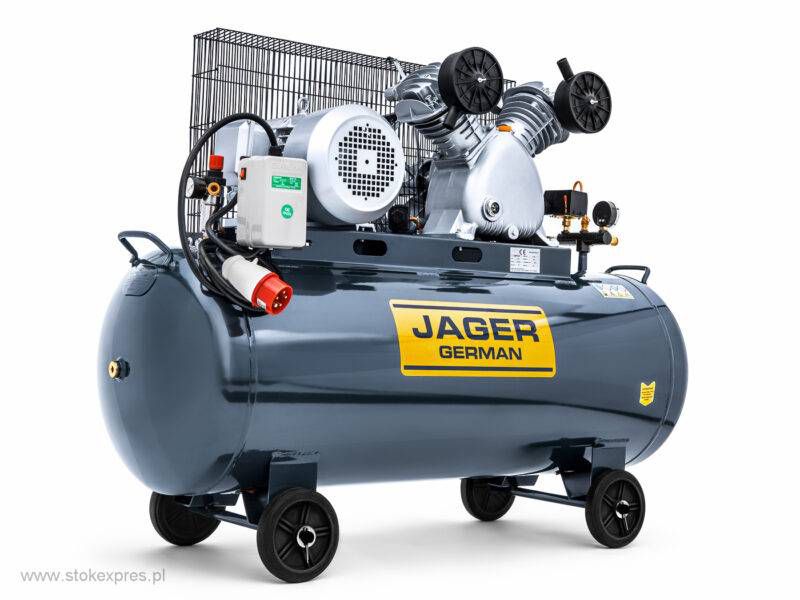 kompresor-jager-german-200l-789L-400v-2
