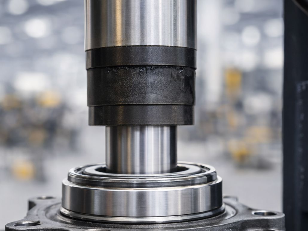 Zdjęcie aktualności Do czego służy prasa hydrauliczna? Jaką wybrać? Kompletny poradnik dla początkujących