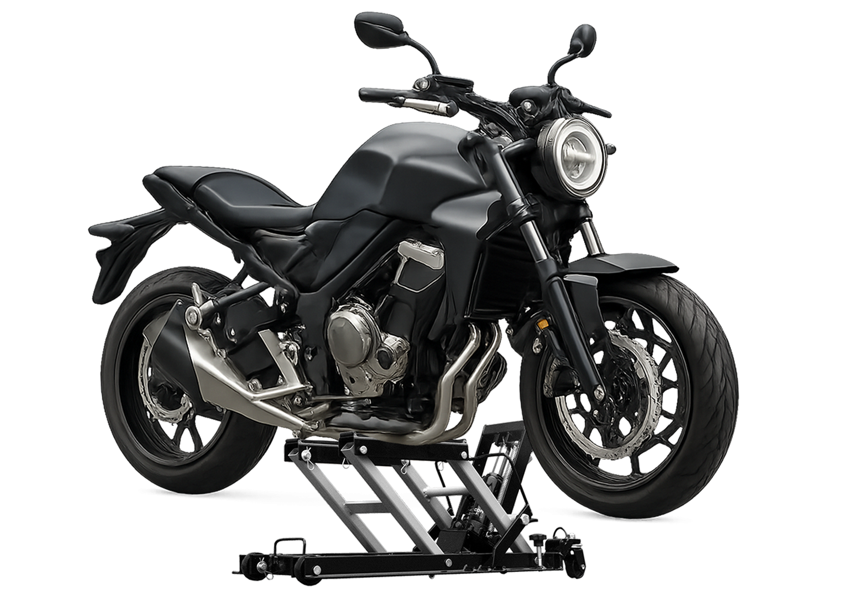 Motoryzacja
