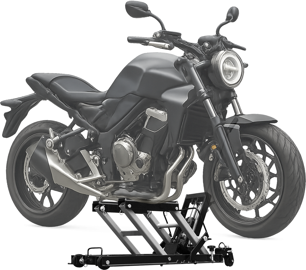 Podnośnik motocyklowy Metcor TL1701-1