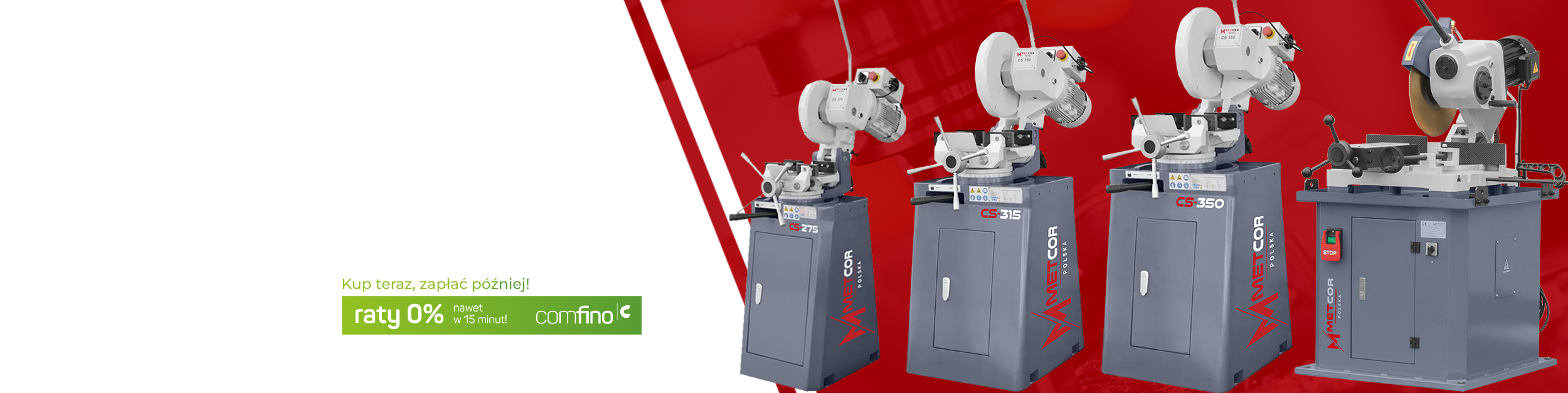 Tło slajdu Nowe modele 2026!