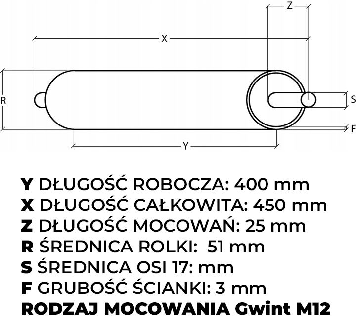 Rolka-Transportowa-ROLOTOK-FI51-400-450mm-Gwint-M12-Rolki-transportowe-Waga-produktu-z-opakowaniem-jednostkowym-2-5-kg.jpg