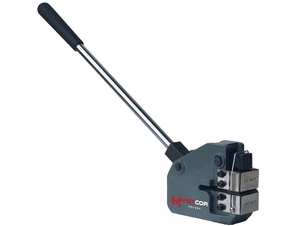 Rozciągarko Spęczarka METCOR SG-18