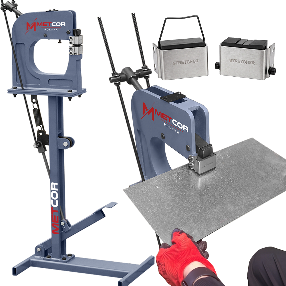 Spęczarka rozciągarka do blachy prasa 2w1 METCOR SS16F.png