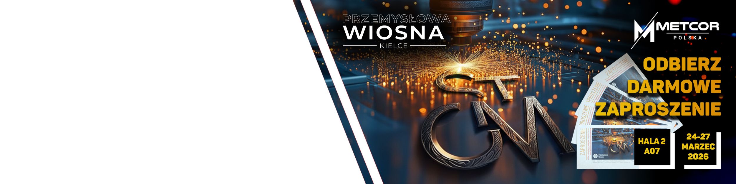 Tło slajdu KIELCE 2026