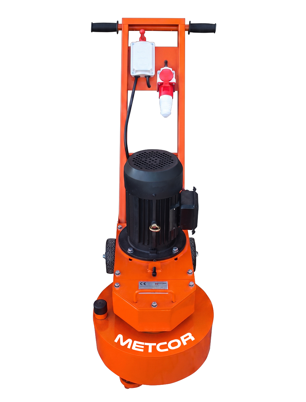 Szlifierka do Posadzek Betonowych GT400 Metcor_1.png