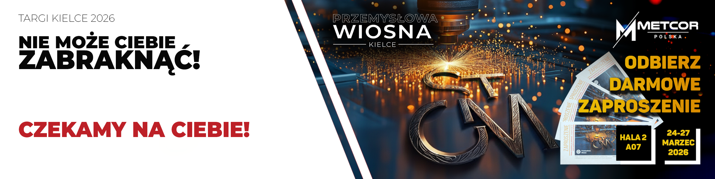 Tło slajdu KIELCE 2026