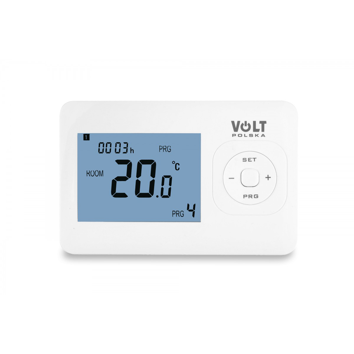 Regulator temperatury Comfort HT-02