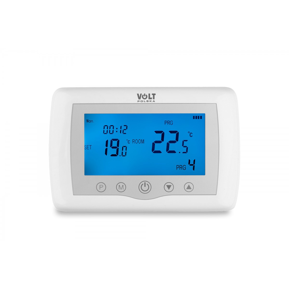 Regulator temperatury Comfort WT-08