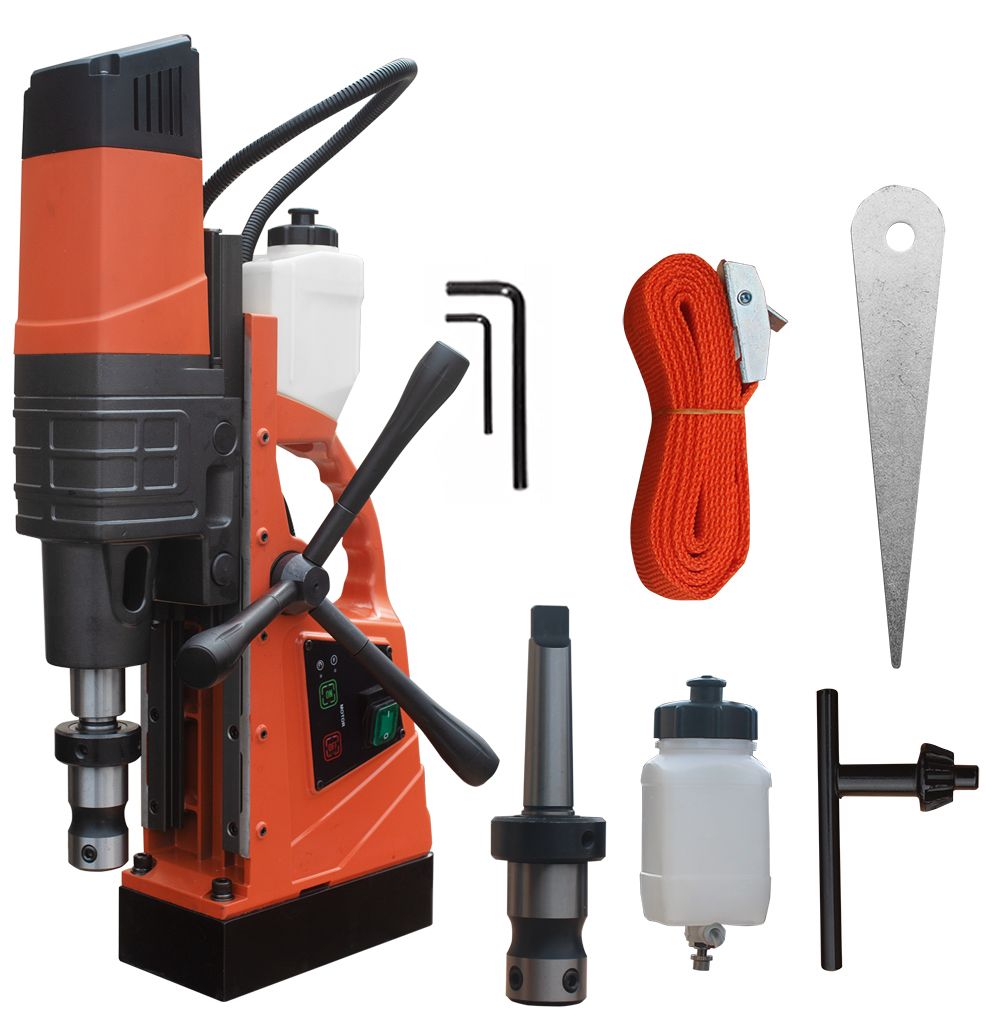 Wiertarka Magnetyczna FD-60B