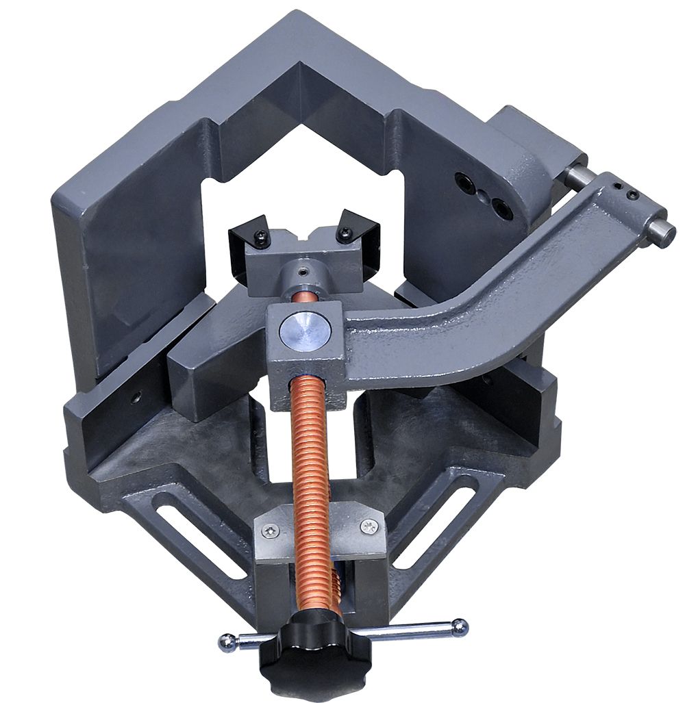 Zacisk kątowy Metcor AC100H